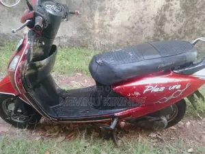 Hero Pleasure 2010 Motorbike (Used)