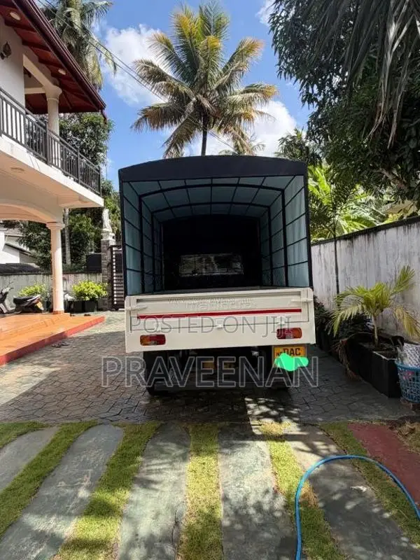 Mahindra Bolero 2016 Pickup (Used)