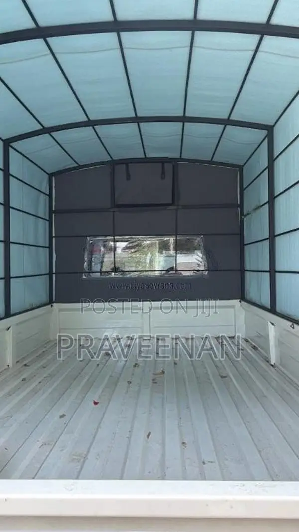 Mahindra Bolero 2016 Pickup (Used)
