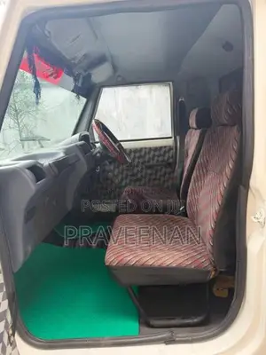 Mahindra Bolero 2016 Pickup (Used)