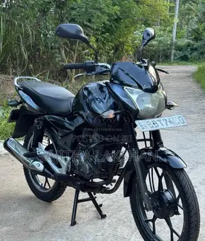 Bajaj Discover 2014 Motorbike (Used)