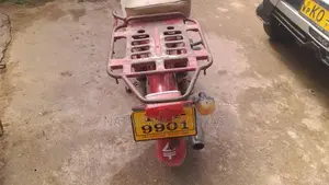 Honda MD 90 1999 Motorbike (Used)