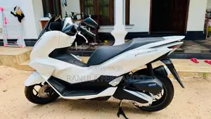 Honda Pcx 2026 Motorbike Brand New