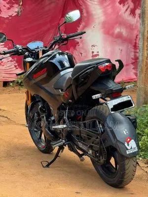 Hero Hunk 160 R 2025 Motorbike Unregistered (Recondition)