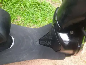TVS Scooty Streak 2013 Motorbike (Used)