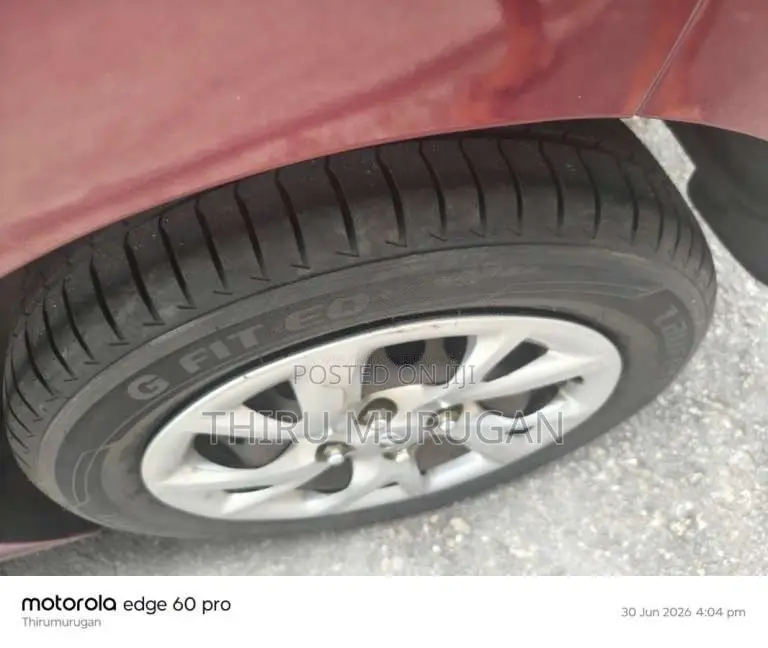 Hyundai Grand I10 2017 Car (Used)