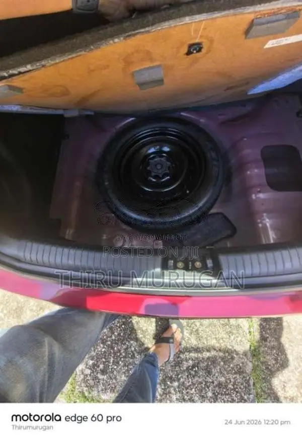 Hyundai Grand I10 2017 Car (Used)