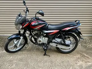 Bajaj Discover 2016 Motorbike (Used)