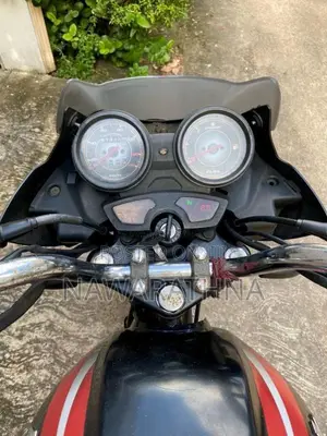 Bajaj Discover 2016 Motorbike (Used)