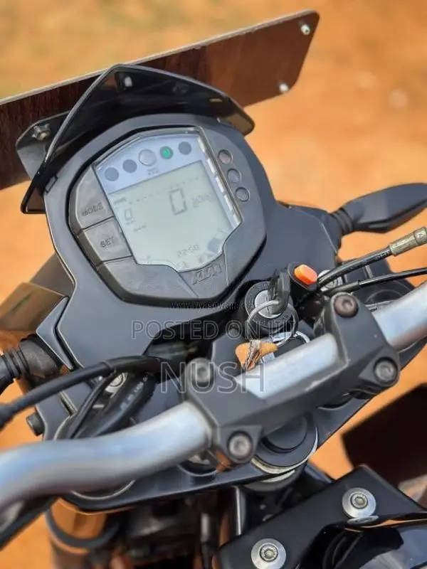 KTM Ktm 2019 Motorbike (Used)