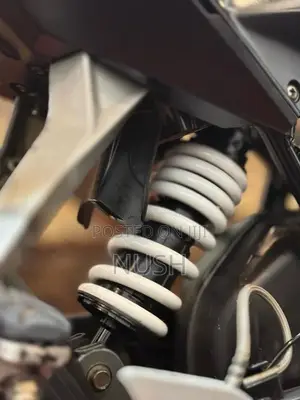 KTM Ktm 2019 Motorbike (Used)