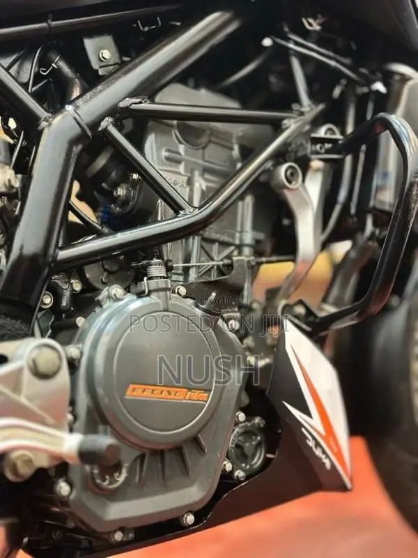KTM Ktm 2019 Motorbike (Used)