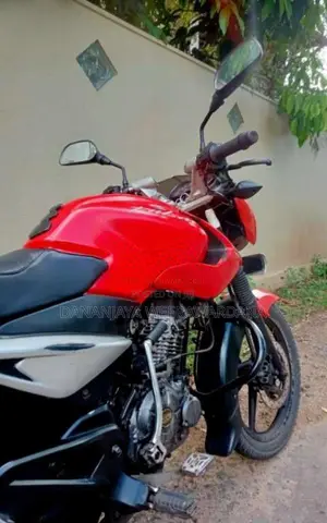 Bajaj Pulsar 2011 Motorbike (Used)