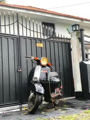 Honda Giorno 2010 Motorbike (Used)