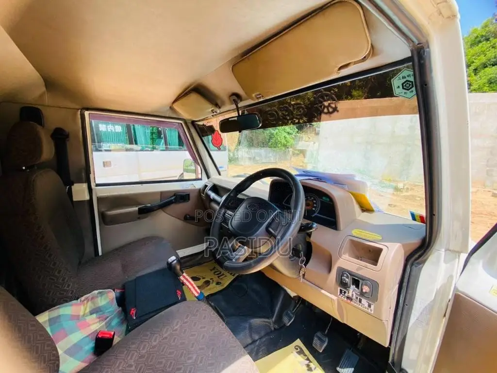 Mahindra Big Bolero 2018 Pickup (Used)