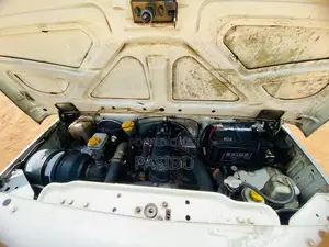 Mahindra Big Bolero 2018 Pickup (Used)