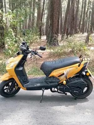 Dyno Scooby 2023 Motorbike (Used)
