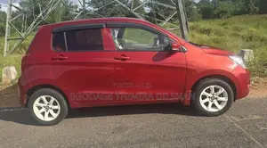 Suzuki Celerio Zxi 2015 Car (Used)
