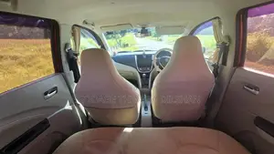 Suzuki Celerio Zxi 2015 Car (Used)