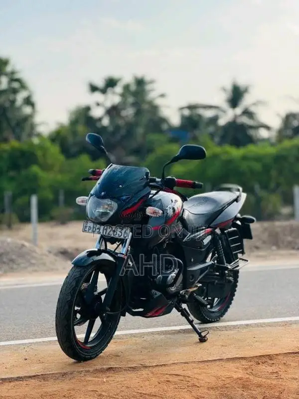 Bajaj Pulsar 150 2019 Motorbike (Used)