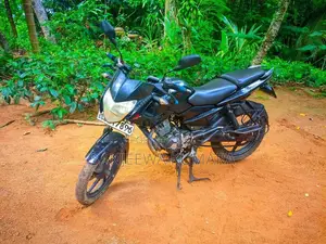 Bajaj Pulsar 135 2014 Motorbike (Used)