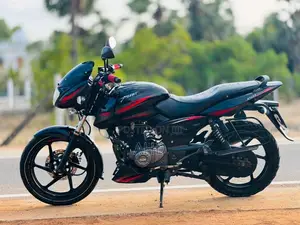 Bajaj Pulsar 150 2019 Motorbike (Used)