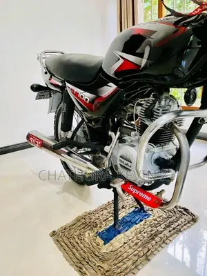 Bajaj CT-100 2011 Motorbike (Used)