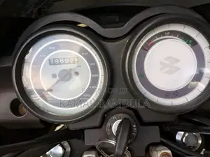 Bajaj Platina 2014 Motorbike (Used)