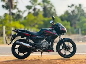 Bajaj Pulsar 150 2019 Motorbike (Used)