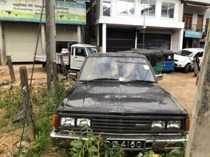 Nissan Datsun 1990 Pickup (Used)