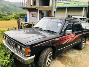 Nissan Datsun 1990 Pickup (Used)