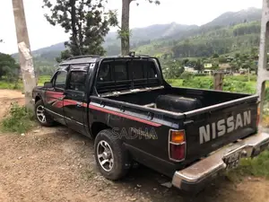 Nissan Datsun 1990 Pickup (Used)