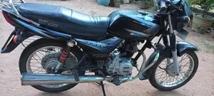 Bajaj CT-100 2013 Motorbike (Used)