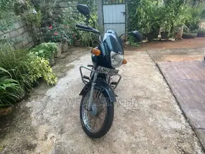 TVS Centra 2004 Motorbike (Used)