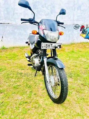 Bajaj CT-100 2019 Motorbike (Used)