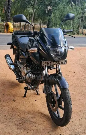 Bajaj Pulsar 150 2016 Motorbike (Used)