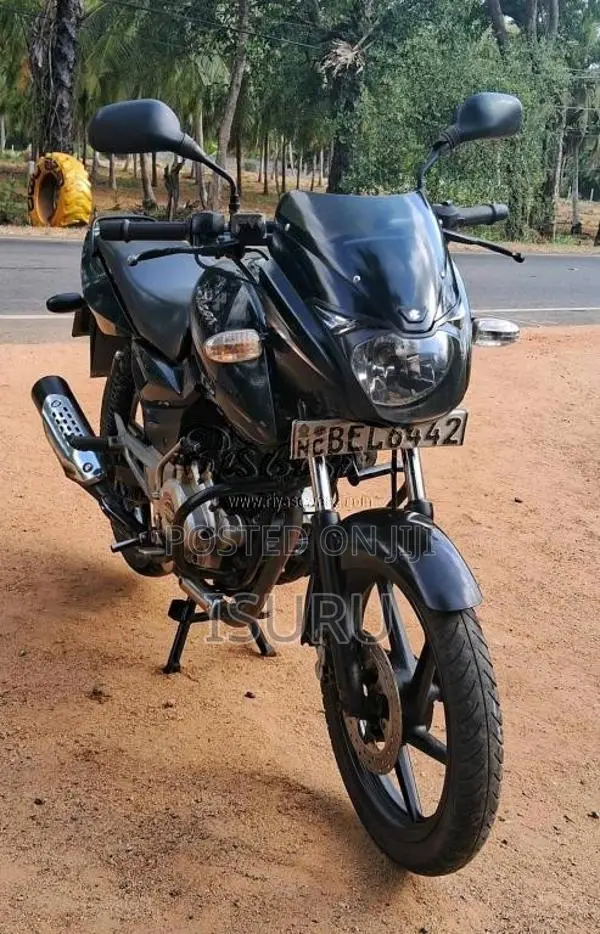 Bajaj Pulsar 150 2016 Motorbike (Used)