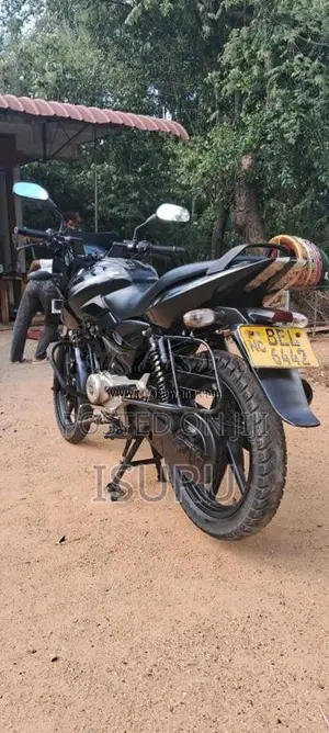 Bajaj Pulsar 150 2016 Motorbike (Used)