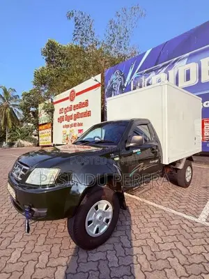 Tata Xenon 2016 Pickup (Used)