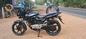 Bajaj Pulsar 150 2016 Motorbike (Used)