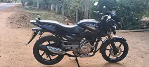 Bajaj Pulsar 150 2016 Motorbike (Used)