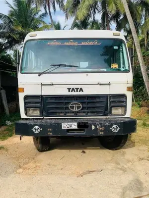 Tata 2516 2004 Lorry (Used)