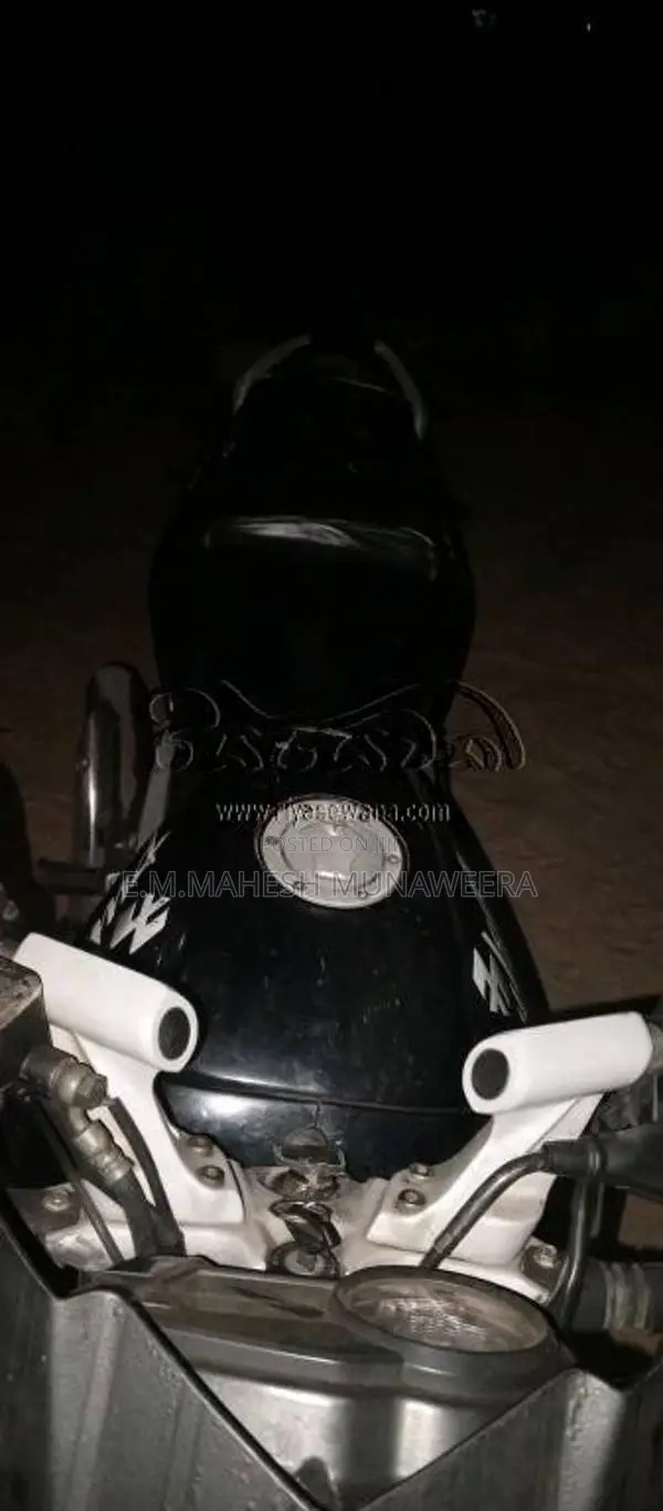 Bajaj Pulsar 135 2011 Motorbike (Used)