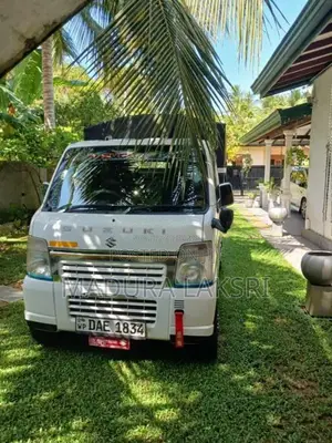 Suzuki Carry 2013 Lorry (Used)