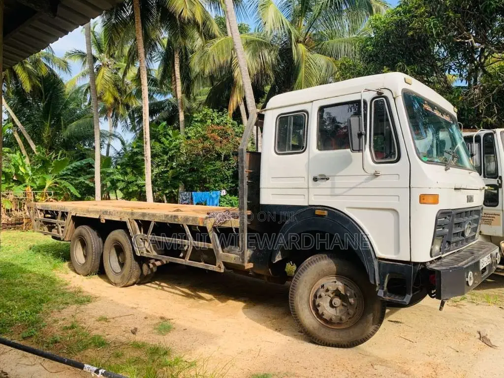 Tata 2516 2004 Lorry (Used)