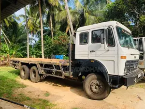 Tata 2516 2004 Lorry (Used)