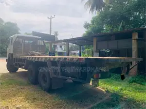 Tata 2516 2004 Lorry (Used)