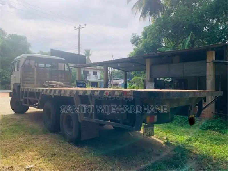 Tata 2516 2004 Lorry (Used)