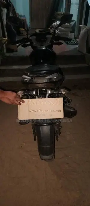 Bajaj Pulsar 135 2011 Motorbike (Used)