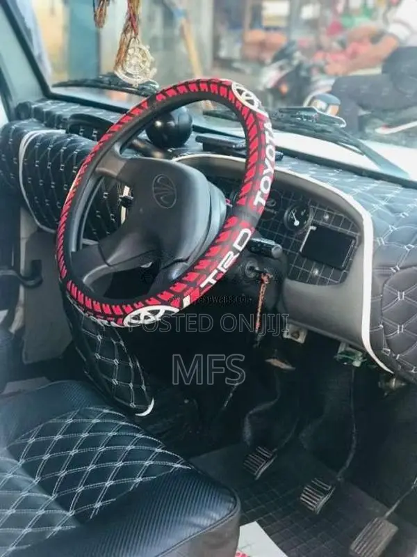 Mahindra Bolero 2015 Pickup (Used)